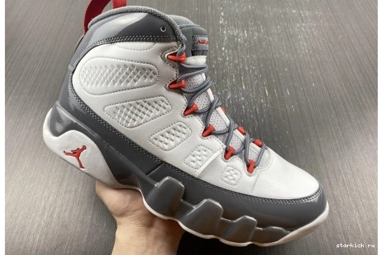 CT8019-162 Red Fire CT8019-162 9 Jordan Retro 0813